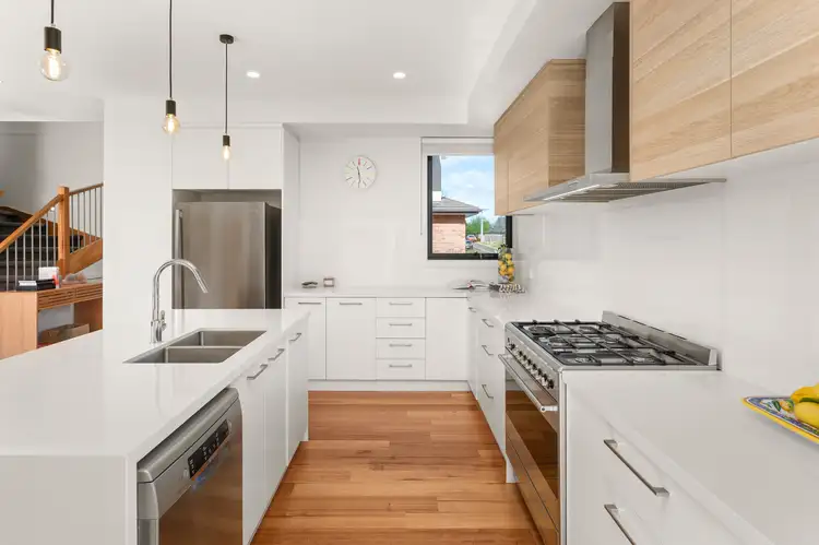 Fourth view of Homely townhouse listing, 2/15 Mulgrave Street, Ashwood VIC 3147