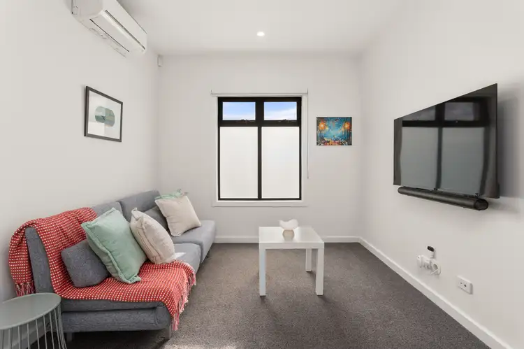 Fifth view of Homely townhouse listing, 2/15 Mulgrave Street, Ashwood VIC 3147