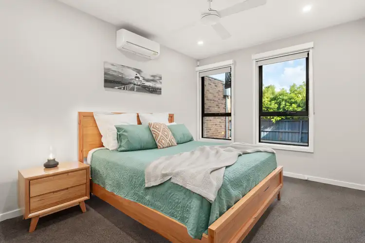 Sixth view of Homely townhouse listing, 2/15 Mulgrave Street, Ashwood VIC 3147