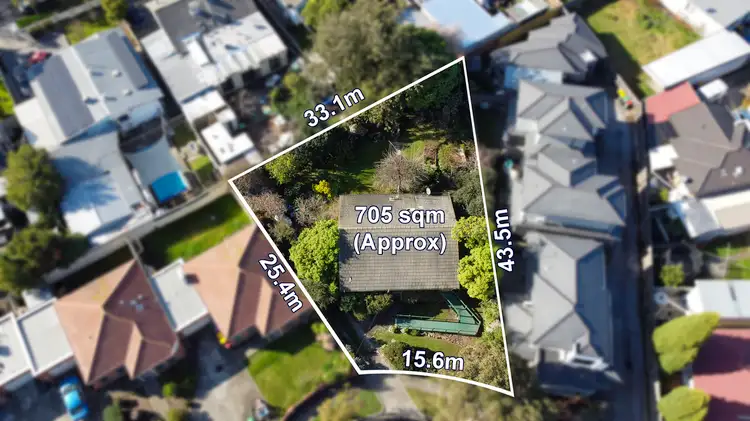 4 Undera Court, Fawkner VIC 3060
