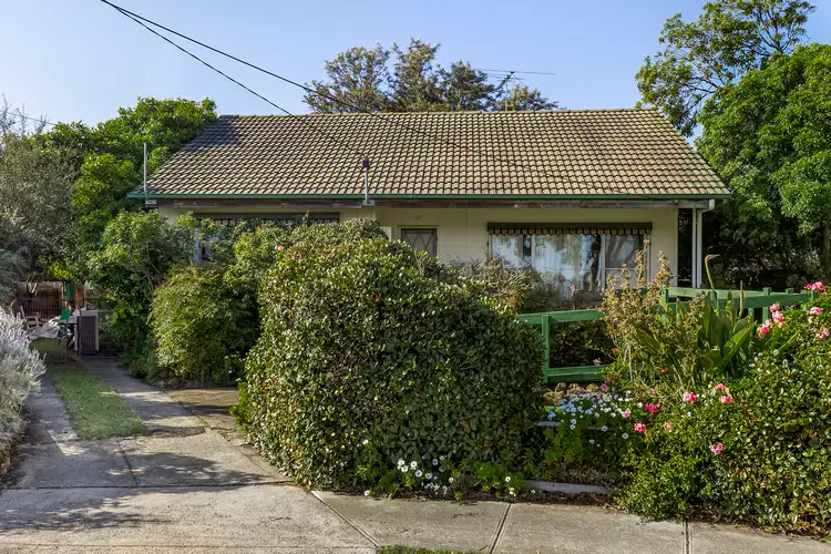 Second view of Homely house listing, 4 Undera Court, Fawkner VIC 3060