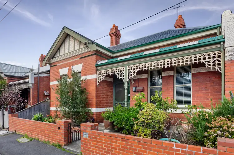 39 Octavia Street