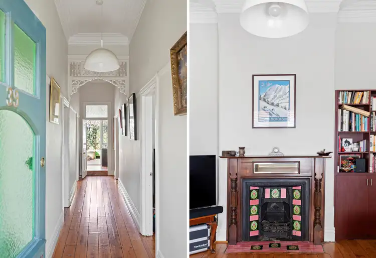 Fourth view of Homely house listing, 39 Octavia Street, St Kilda VIC 3182