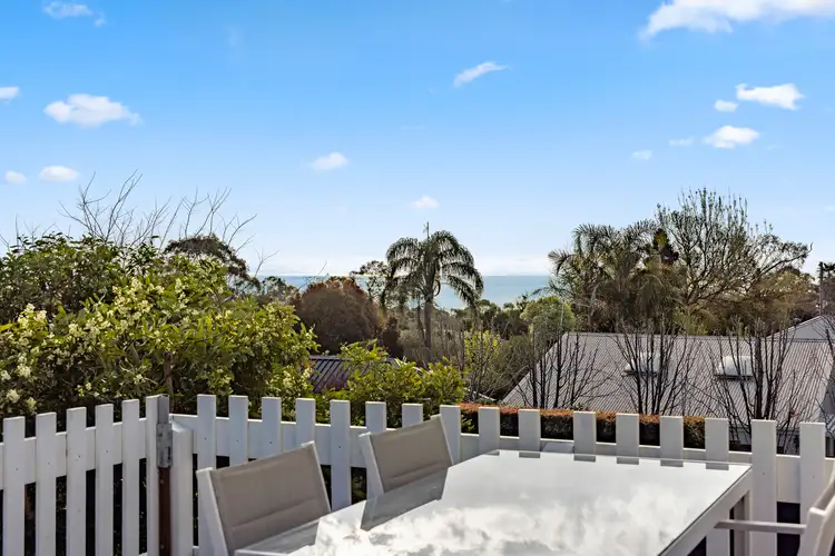 Main view of Homely house listing, 48 Rutland Avenue, Mount Eliza VIC 3930