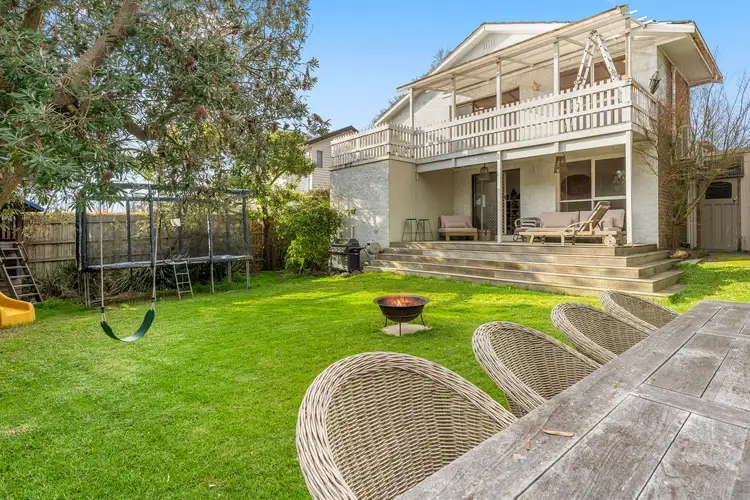 Second view of Homely house listing, 48 Rutland Avenue, Mount Eliza VIC 3930