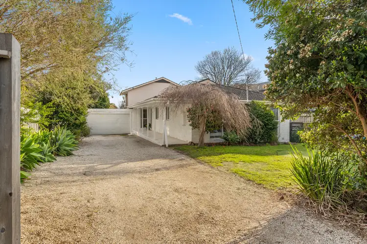 Fifth view of Homely house listing, 48 Rutland Avenue, Mount Eliza VIC 3930