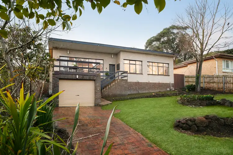 Main view of Homely house listing, 5 Kenny Street, Balwyn North VIC 3104