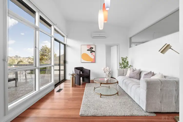 Second view of Homely house listing, 5 Kenny Street, Balwyn North VIC 3104