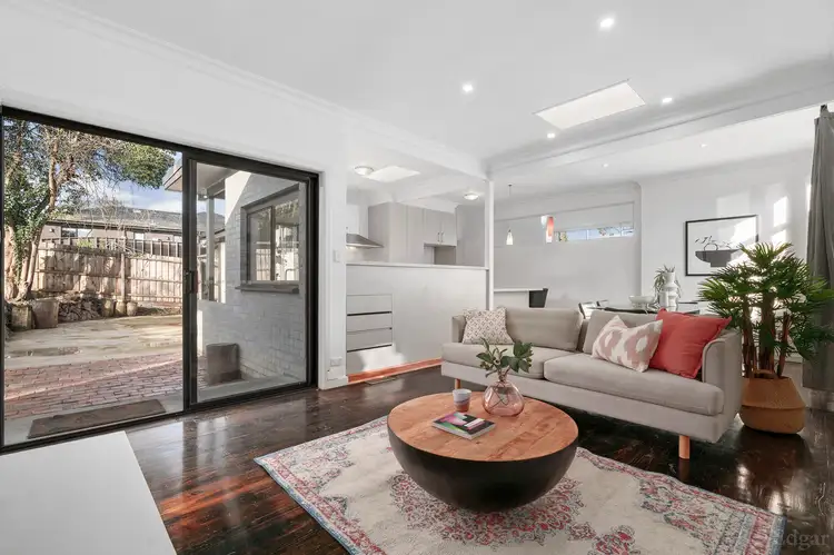 Third view of Homely house listing, 5 Kenny Street, Balwyn North VIC 3104