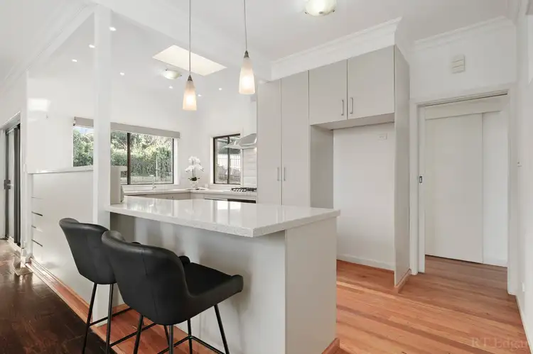 Fourth view of Homely house listing, 5 Kenny Street, Balwyn North VIC 3104