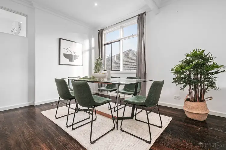 Fifth view of Homely house listing, 5 Kenny Street, Balwyn North VIC 3104