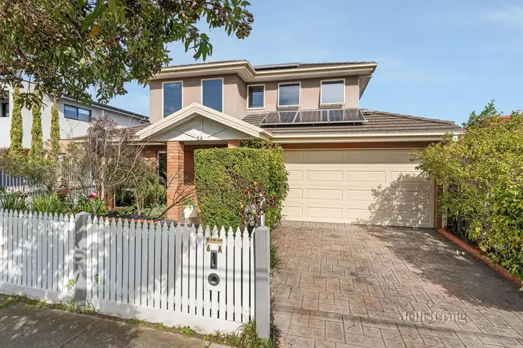 6A Wedd Street, Cheltenham VIC 3192