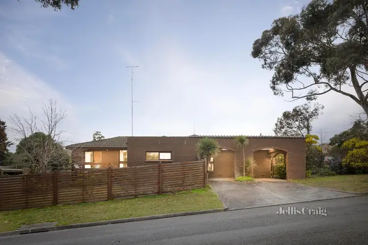 53 Finlayson Street, Rosanna VIC 3084
