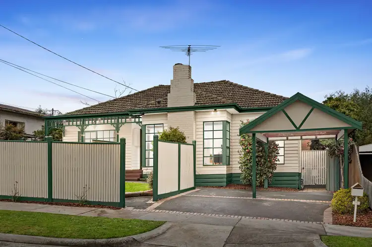 Main view of Homely house listing, 29 Gillard Street, Burwood VIC 3125