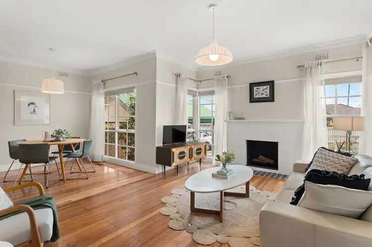 Third view of Homely house listing, 29 Gillard Street, Burwood VIC 3125