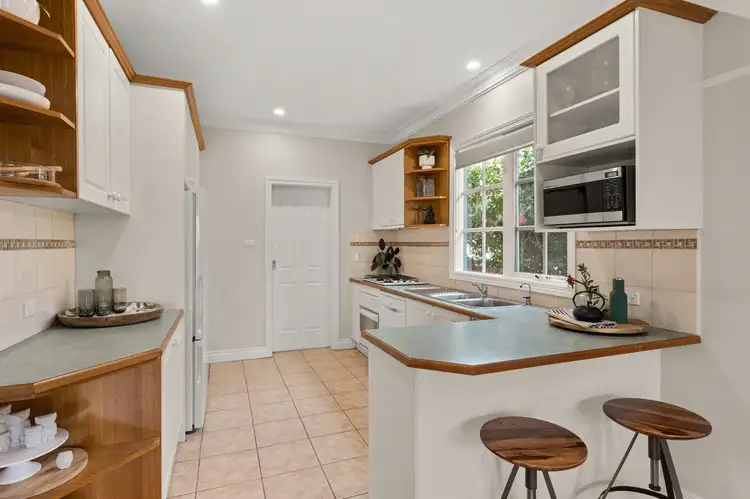 Fourth view of Homely house listing, 29 Gillard Street, Burwood VIC 3125