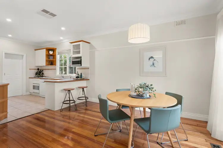 Fifth view of Homely house listing, 29 Gillard Street, Burwood VIC 3125