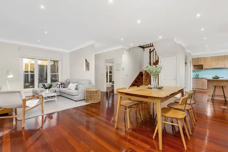 Fifth view of Homely townhouse listing, 2/8 Paget Street, Hughesdale VIC 3166