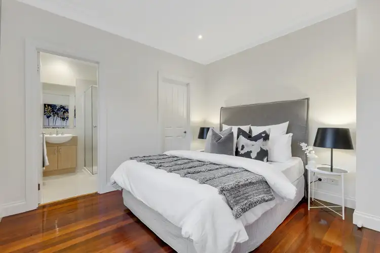 Sixth view of Homely townhouse listing, 2/8 Paget Street, Hughesdale VIC 3166