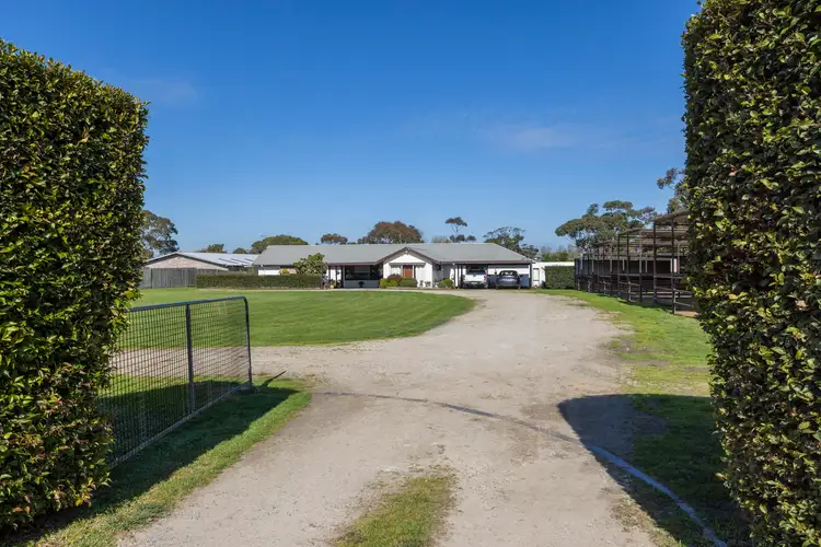 Second view of Homely house listing, 160 Bungower Road, Mornington VIC 3931