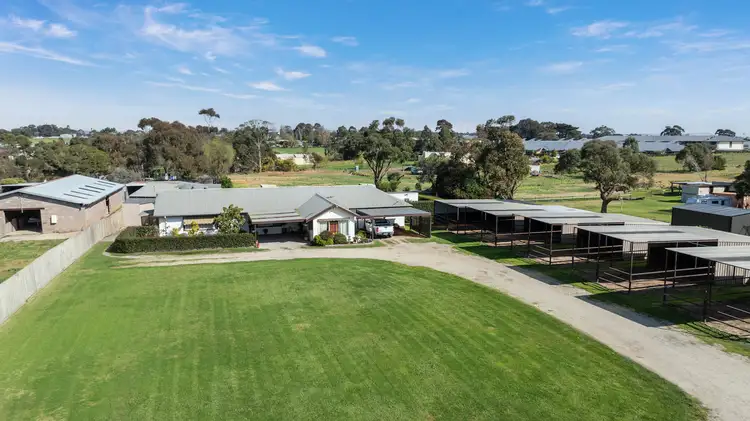 Third view of Homely house listing, 160 Bungower Road, Mornington VIC 3931