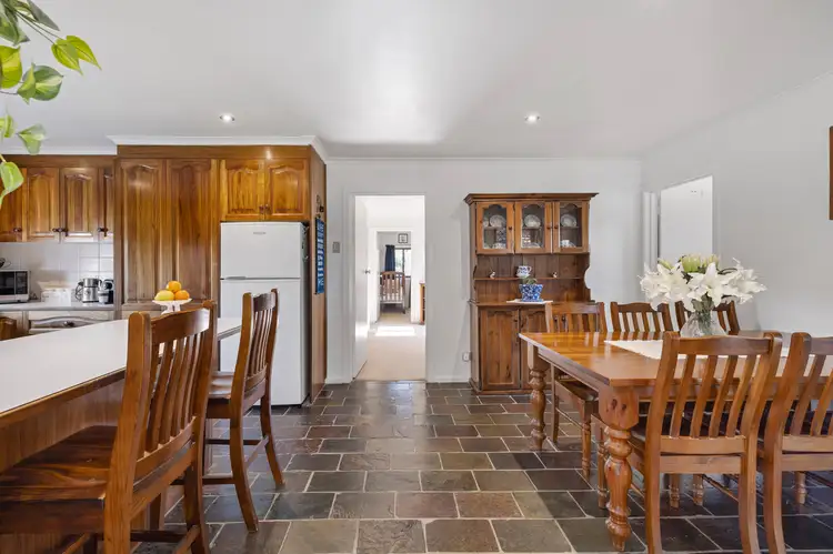 Fifth view of Homely house listing, 160 Bungower Road, Mornington VIC 3931