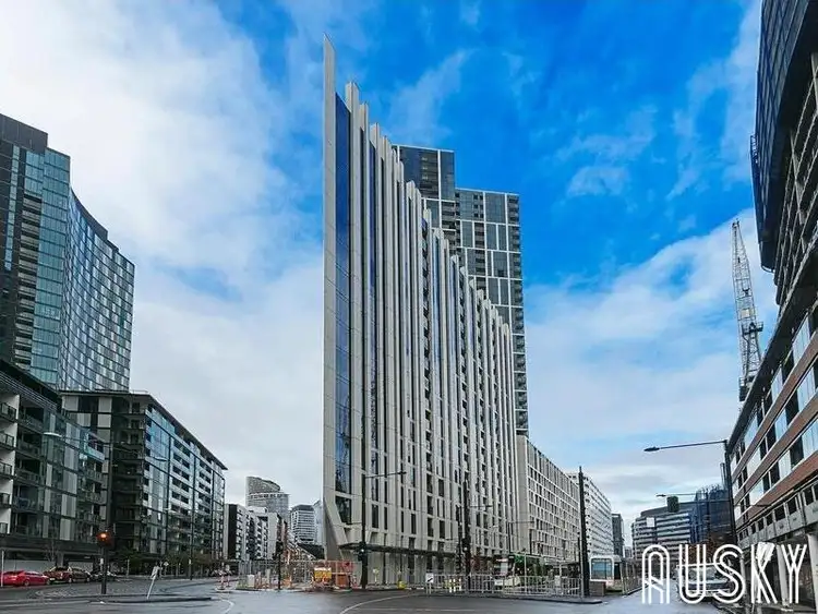 705w/888 Collins Street, Docklands VIC 3008