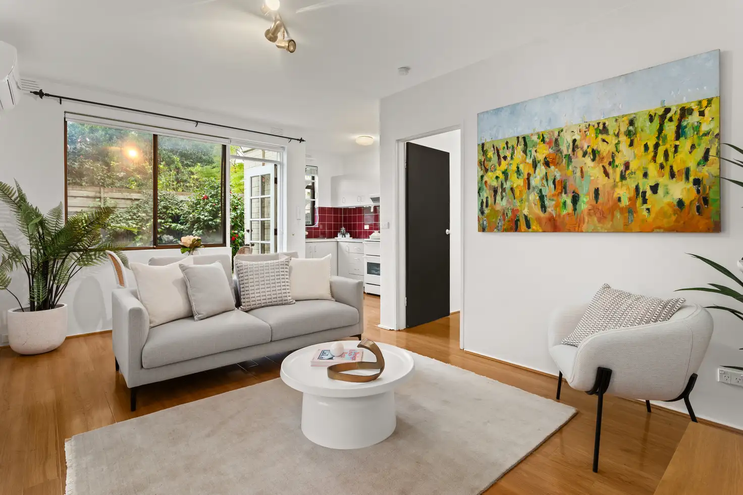 Main view of Homely apartment listing, 10/48 Moonya Road, Carnegie VIC 3163