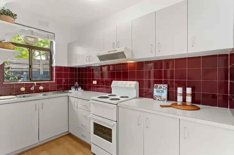 Third view of Homely apartment listing, 10/48 Moonya Road, Carnegie VIC 3163