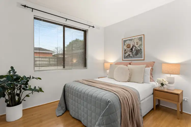 Fourth view of Homely apartment listing, 10/48 Moonya Road, Carnegie VIC 3163