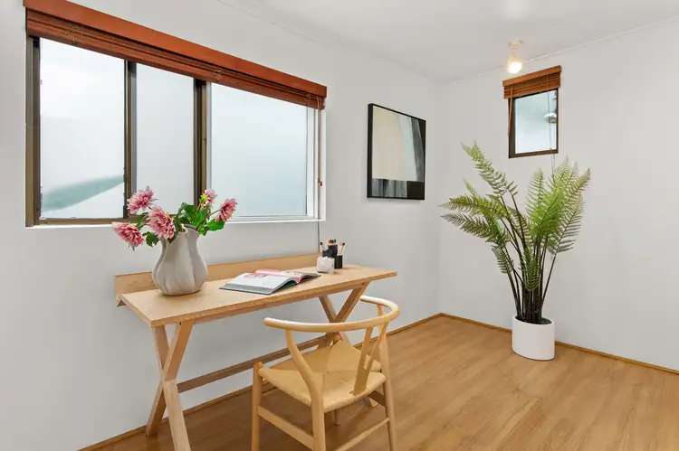 Fifth view of Homely apartment listing, 10/48 Moonya Road, Carnegie VIC 3163