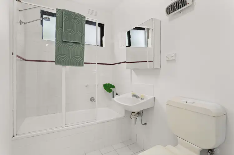 Sixth view of Homely apartment listing, 10/48 Moonya Road, Carnegie VIC 3163