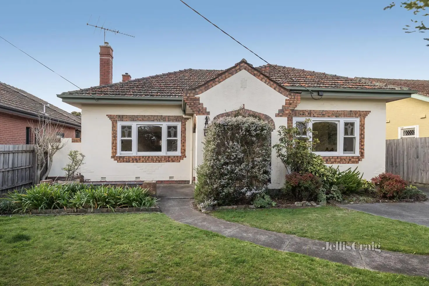 Main view of Homely house listing, 33 Field Street, Mckinnon VIC 3204