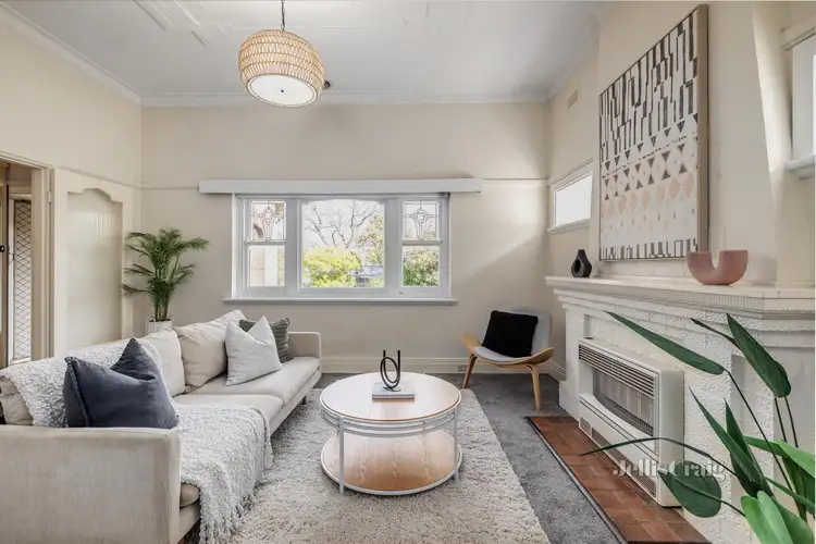 Second view of Homely house listing, 33 Field Street, Mckinnon VIC 3204