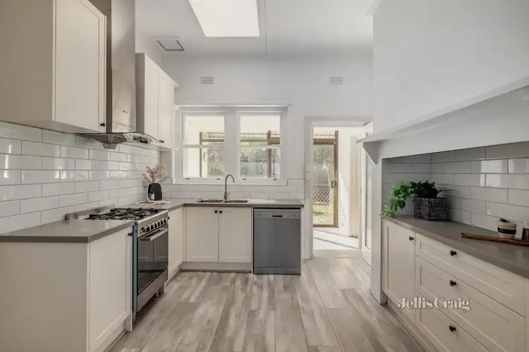 Third view of Homely house listing, 33 Field Street, Mckinnon VIC 3204