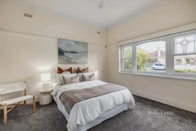 Fifth view of Homely house listing, 33 Field Street, Mckinnon VIC 3204