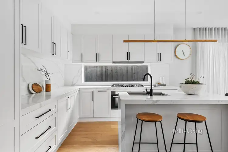 Fifth view of Homely townhouse listing, 5a Luckins Road, Bentleigh VIC 3204