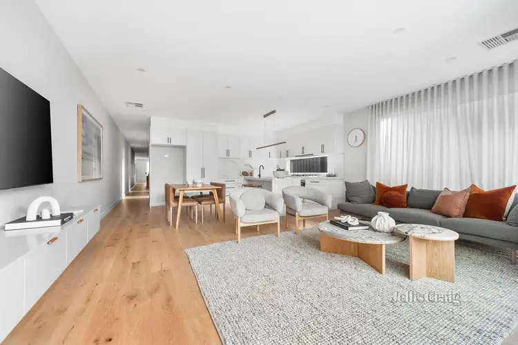 Sixth view of Homely townhouse listing, 5a Luckins Road, Bentleigh VIC 3204