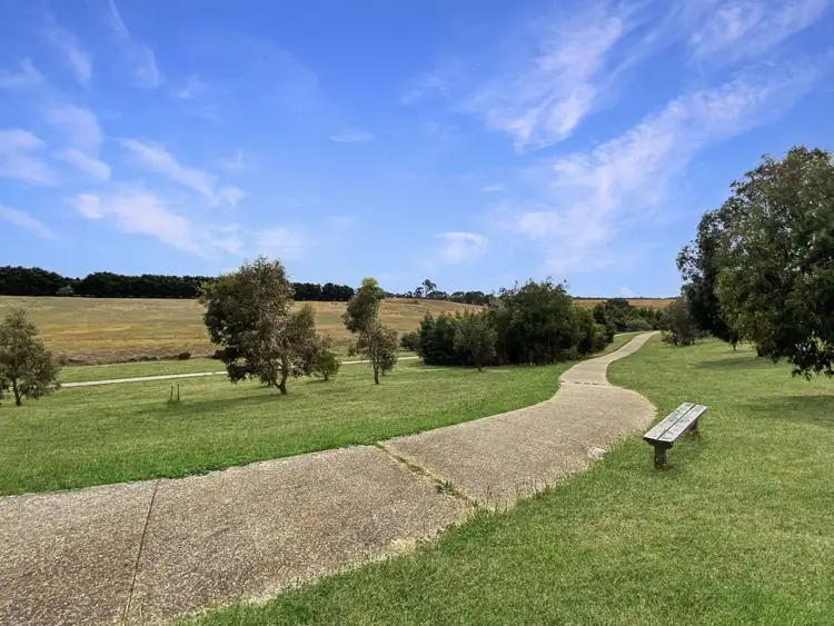 Third view of Homely land listing, Stage 21 Somerset Estate, Bannockburn VIC 3331