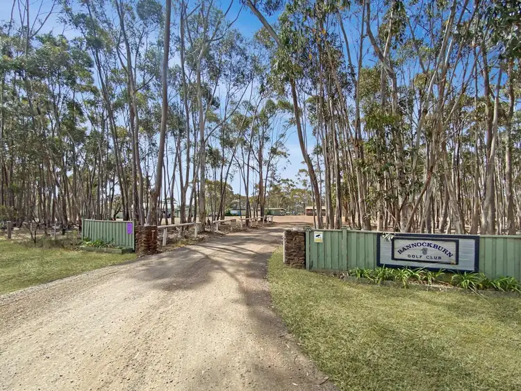 Fifth view of Homely land listing, Stage 21 Somerset Estate, Bannockburn VIC 3331