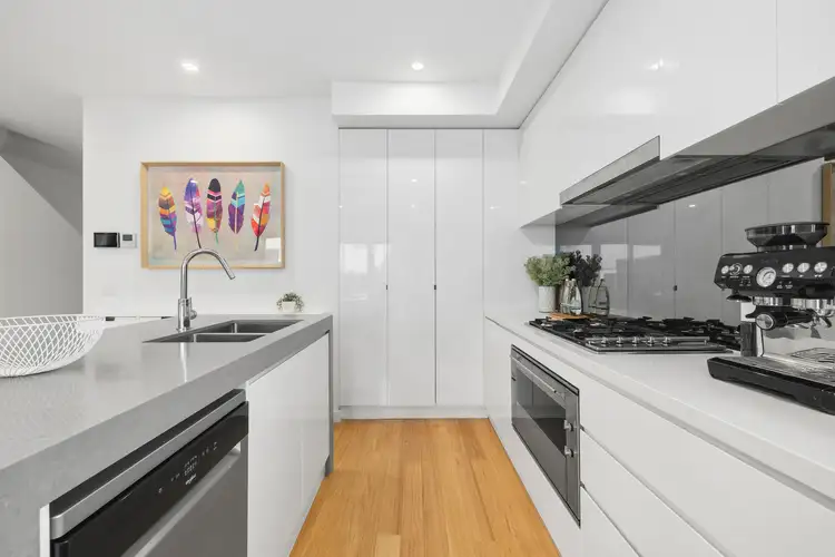Fourth view of Homely townhouse listing, 1/9 Elizabeth Street, Oakleigh East VIC 3166