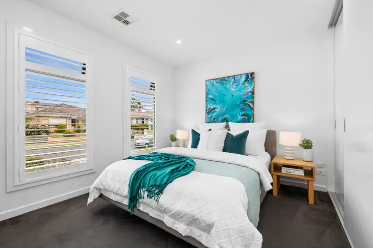 Fifth view of Homely townhouse listing, 1/9 Elizabeth Street, Oakleigh East VIC 3166