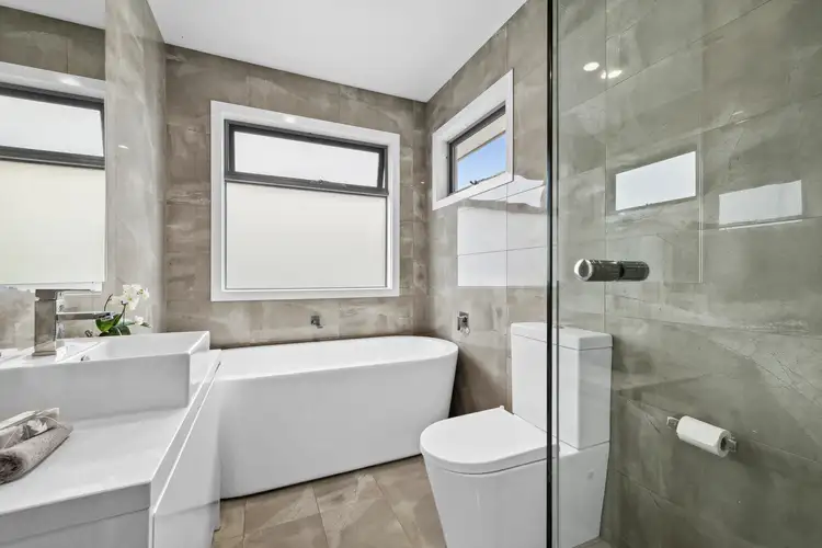Sixth view of Homely townhouse listing, 1/9 Elizabeth Street, Oakleigh East VIC 3166