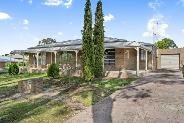 115 Symonds Street, Golden Square VIC 3555