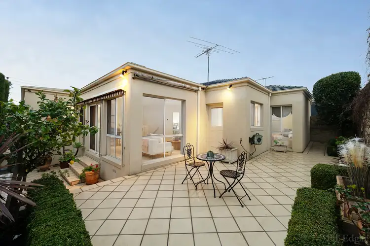 Main view of Homely townhouse listing, 1/33 Carrathool Street, Bulleen VIC 3105