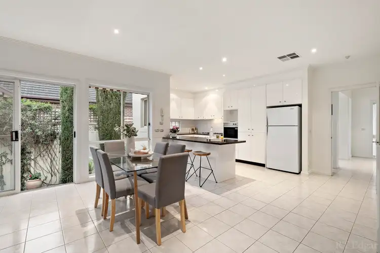 Third view of Homely townhouse listing, 1/33 Carrathool Street, Bulleen VIC 3105