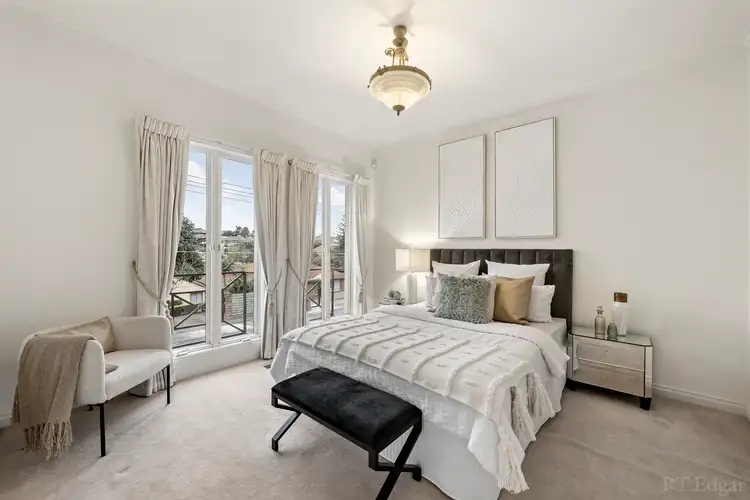 Fourth view of Homely townhouse listing, 1/33 Carrathool Street, Bulleen VIC 3105