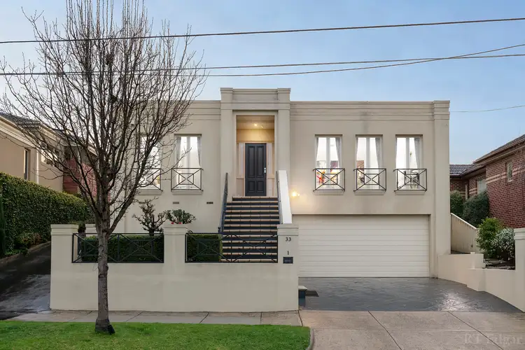 Sixth view of Homely townhouse listing, 1/33 Carrathool Street, Bulleen VIC 3105