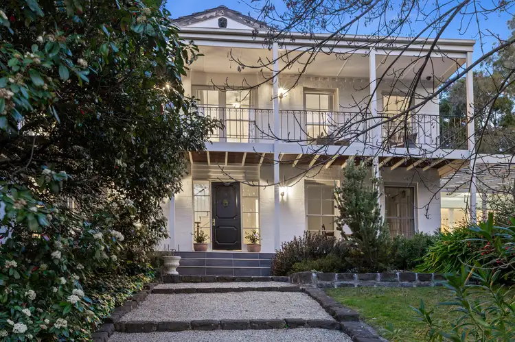 15 Hamersley Court