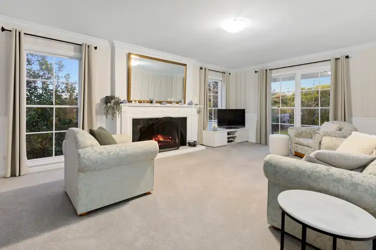 Second view of Homely house listing, 15 Hamersley Court, Mount Eliza VIC 3930